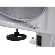 Scies à ruban à déligner Holzkraft FBS 740-2 F15 - chariot coulissant et rallonge - 5152715_2