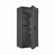 Armoire à armes FORMAT CERVO V Multi Set - Classe I (EN 1143-1) - Armoire à fusils - Serrure électronique La Gard ComboGard Pro_2