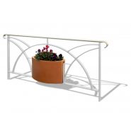 Bar3414d barrières urbaines - urban'nt - bac jardinière en polyéthylène_2