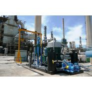 C3000 - Centrifugeuse industrielle E2SE - Débit de production 0,2 à 4 m³/h_2