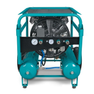 Compresseur Aircraft Aircar 553/22 Pro - 2005553_2