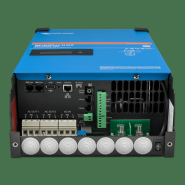 Convertisseur / chargeur pur sinus 3000VA - GX 24/48V MultiPlus-II GX - Victron Energy pour installations solaires et nomades_2