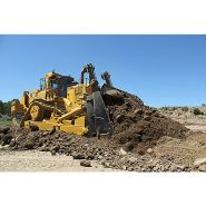 D11t/d11t cd - bulldozers - caterpillar finance france - poids en ordre de marche : 104236 kg_2