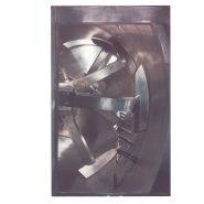 Mélangeurs pour industrie plastique à charrue continue - B&P Littleford - Production à grand volume et mélange 3D_2