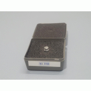 Poids d'étalonnage ZWIEBEL 10g classe M1 INOX_2