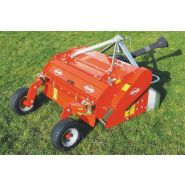 Trp broyeur forestier - kuhn - 0.95 m à 1.73 m_2