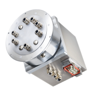 Collecteur tournant  -  Performance Line_2