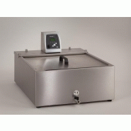 Cuisson sous vide - Thermoplongeur avec cuve inox 68L - Fabrication LAUDA_2