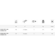 Forestry 1000 Indiretto - Broyeur forestier hydraulique Marolin - Largeur 100 à 120 cm_2