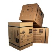 Papier de calage en boîte distributrice - Speedman Box - pratique et économique_2