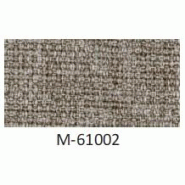 Poufs d'accueil finition tissu - MDD - Beige Medley, Haut_2