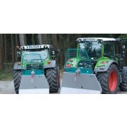 S150 - treuil forestier - pfanzelt maschinenbau - force de traction de 5,0 t_2