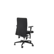 Siège ergonomique - système d'assise 3D, support lombaire intégré et dossier réglable - 350qie spécial bsf_2