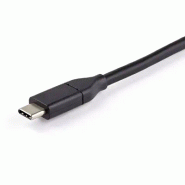 StarTech Cble USB Type-C vers DisplayPort 1.4_2