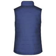 Bodywarmer matelassé Femme - JN1135_2