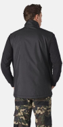 Bodywarmer UTILITY homme (BW7020) - Réf: DK0A4XT6 - Polyester imperméable 3000mm - Multipoches - Marque Dickies_2