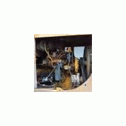 Chargeuse sur pneus caterpillar 950_2