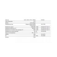 Citerne souple eau potable 70000L - Neatfx - Toile EXOM ACS - PVC 1100 g/m²_2