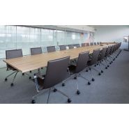 Jack - fauteuil de bureau ergonomique Girsberger France - confort et design minimaliste_3