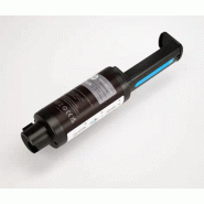 Kit de recharge de toner laser noir HP 143A Neverstop authentique_2