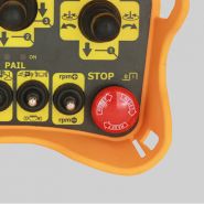 Pail  - télécommande radio industrielle - remdevice - chargement à induction._2