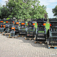 Pince de tri Serie GMPF/G_2