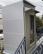 Plateforme élévatrice Icare - Ascenseur PMR jusqu'à 13 mètres - Silencieux et sans fosse_2