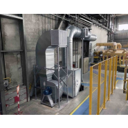 POLYAIR INDUSTRIE - Solutions en ventilation, aspiration et filtration industrielle pour process et qualité de l'air_2