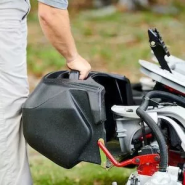 Tondeuses Greensmaster® eTriFlex® 3360/ 3370_2