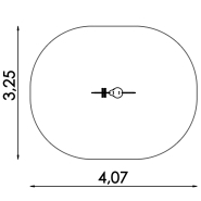 Jeu à ressort lion monoplace - Conforme EN1176 - Référence BT15083 - Ressort EIBACH et plastiques HDPE durables_2