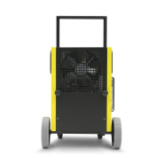 Location déshumidificateur de chantier - TROTEC TTK 175 S - 50L/24h - Assèchement technique et contrôle hygrométrie_3