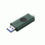 256 Go USB-A + USB-C 3.2 Gen 1 DataTraveler DuoG2_2