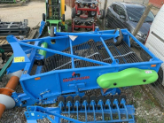 Arracheuse de pommes de terre Krukowiak - aligneuse Pyrus Z653 1.50m - 2 rangs - En occasion_2