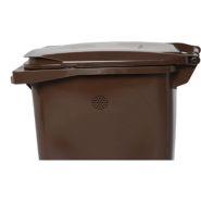 Bac pour biodéchets 120 et 240 L - PEHD haute densité - Conforme EN840-1 à 840-6_2