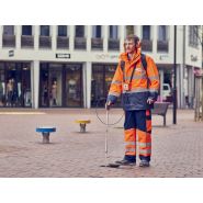 Détecteur électro-acoustique de fuites d'eau aquaphon a 50_2