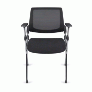 Fauteuil de formation empilable So Vittoria - Sans_2