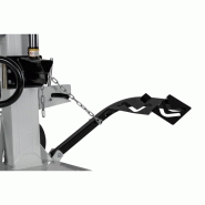 FENDEUSE BÛCHES PRO PRISE FORCE & 400V - 5,1KW - 7 CV – 22T_2
