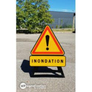 Panneau de danger temporaire AK14 - Signalisation de danger temporaire_2