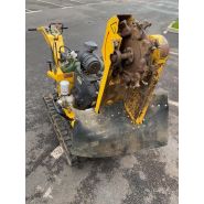 Rogneuse à bois - JO BEAU B31-110_2