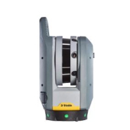 Scanner laser 3d haute vitesse pour les données sur le terrain - trimble x7