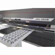 Tronçonneuse à fraise-scie JIH-I - TPS - Longueur de coupe jusqu'à 3800 mm - Diamètre lame principale jusqu'à 405 mm_2