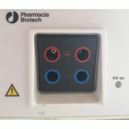 Bloc d'alimentation EPS 600 pour électrophorèse_2