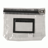 Pochette multifonction sécurisée 096000sf/6 - 260x190x50mm