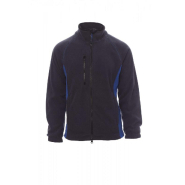 Veste polaire bicolore - ASPEN+ - 001004-0069 - Payper_2