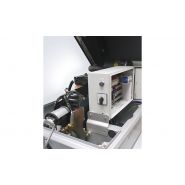 Pompe à chape silencieuse Alpha e63 avec capot super-insonorisé