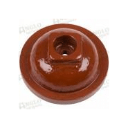 Bouchon de moyeu pour tracteurs Massey Ferguson - référence PTA-A63631_2