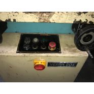 Encocheuse à angle variable VERSA - ref 2883 - Type 204 - Capacité 200x4 mm_2