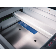 Machine de gravure laser sur métal - Rayjet - Marquage d'outils, éléments de construction et plaques signalétiques_2