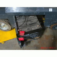 Nacelle verticale BRAVIISOL lui mini hd occasion_2