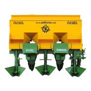 Planteuse PD220-4 - Özbil Machines Agricoles - Longueur 1890 mm - Plantation de pommes de terre avec fertilisation automatique_2